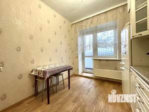 1-к квартира, вторичка, 42м2, 1/5 этаж
