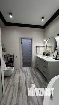 3-к квартира, вторичка, 134м2, 6/11 этаж