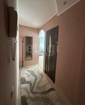 2-к квартира, вторичка, 46м2, 4/5 этаж