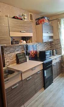 2-к квартира, вторичка, 50м2, 3/9 этаж