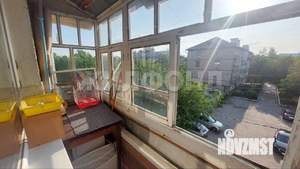 1-к квартира, вторичка, 32м2, 3/5 этаж