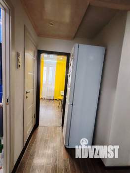 1-к квартира, вторичка, 39м2, 1/9 этаж