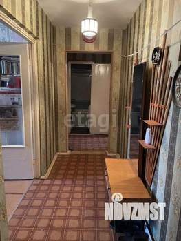 3-к квартира, вторичка, 65м2, 3/9 этаж