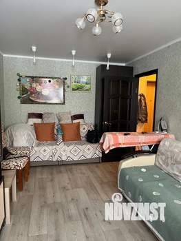 1-к квартира, вторичка, 29м2, 2/5 этаж