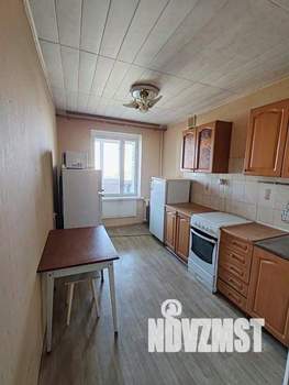 1-к квартира, вторичка, 36м2, 14/14 этаж