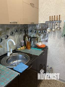 1-к квартира, вторичка, 33м2, 7/10 этаж