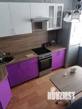 2-к квартира, вторичка, 50м2, 8/9 этаж