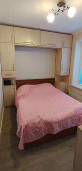 3-к квартира, вторичка, 55м2, 9/9 этаж