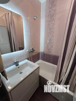 1-к квартира, вторичка, 37м2, 2/10 этаж