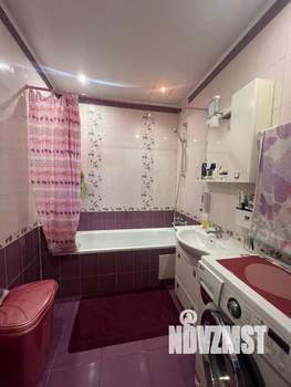 3-к квартира, вторичка, 84м2, 2/9 этаж