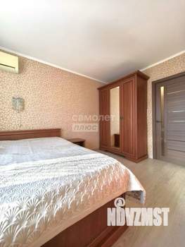 2-к квартира, вторичка, 51м2, 4/9 этаж
