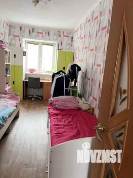 3-к квартира, вторичка, 60м2, 5/5 этаж