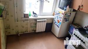 1-к квартира, вторичка, 32м2, 5/9 этаж