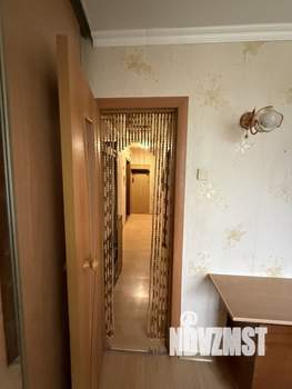 2-к квартира, вторичка, 43м2, 5/5 этаж