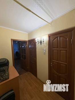 2-к квартира, вторичка, 53м2, 5/5 этаж