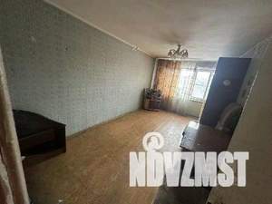 2-к квартира, вторичка, 50м2, 4/5 этаж