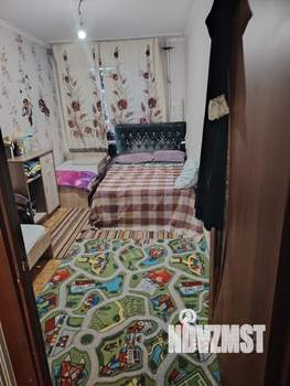 2-к квартира, вторичка, 45м2, 3/5 этаж