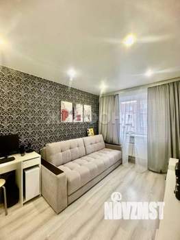 Студия квартира, вторичка, 23м2, 4/5 этаж