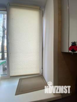3-к квартира, вторичка, 56м2, 1/4 этаж