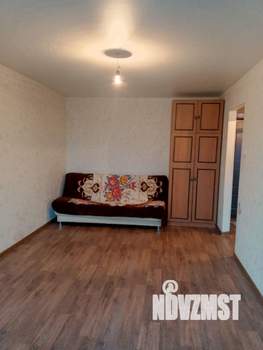 1-к квартира, вторичка, 34м2, 4/5 этаж