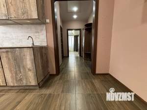 1-к квартира, вторичка, 42м2, 8/16 этаж