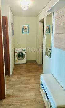 2-к квартира, вторичка, 47м2, 6/9 этаж