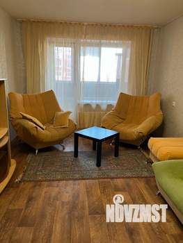 1-к квартира, вторичка, 45м2, 2/15 этаж
