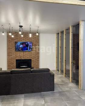 2-к квартира, вторичка, 90м2, 2/3 этаж