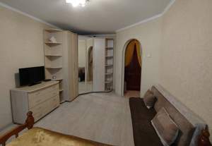 1-к квартира, вторичка, 38м2, 3/9 этаж