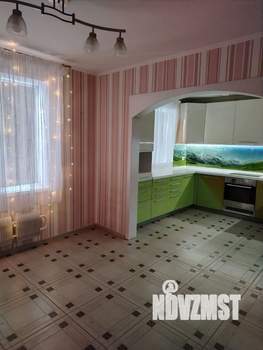 6-к квартира, вторичка, 121м2, 3/10 этаж