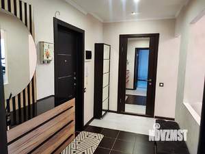 2-к квартира, вторичка, 55м2, 9/9 этаж