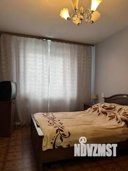 2-к квартира, вторичка, 49м2, 5/9 этаж