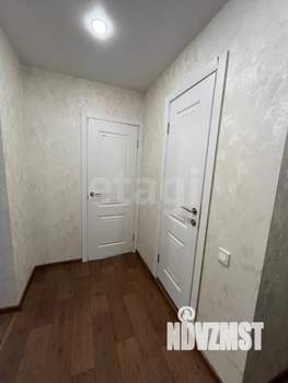 1-к квартира, вторичка, 33м2, 8/9 этаж