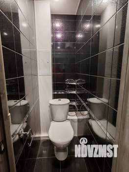 2-к квартира, вторичка, 53м2, 1/5 этаж