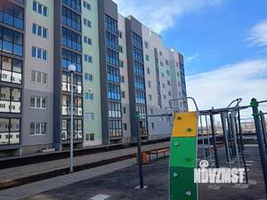 2-к квартира, вторичка, 63м2, 3/9 этаж