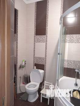 2-к квартира, вторичка, 71м2, 2/9 этаж