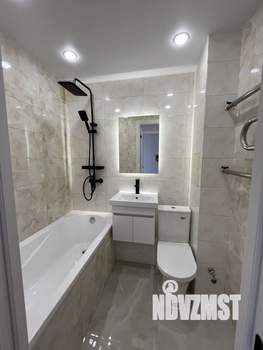 1-к квартира, вторичка, 33м2, 8/9 этаж
