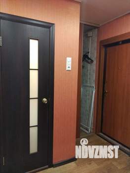1-к квартира, вторичка, 34м2, 7/9 этаж