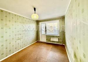 3-к квартира, вторичка, 67м2, 8/9 этаж