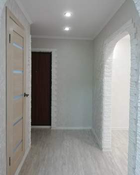 1-к квартира, вторичка, 33м2, 9/9 этаж