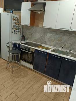 1-к квартира, вторичка, 42м2, 10/10 этаж