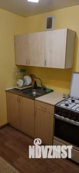 1-к квартира, вторичка, 33м2, 3/9 этаж