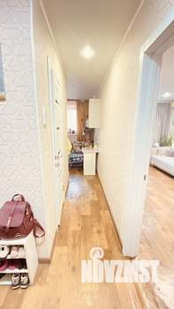 1-к квартира, вторичка, 32м2, 5/5 этаж