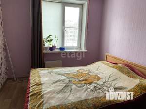 4-к квартира, вторичка, 78м2, 4/9 этаж