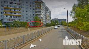 4-к квартира, вторичка, 80м2, 1/9 этаж