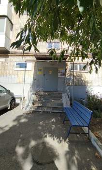 1-к квартира, вторичка, 29м2, 5/5 этаж