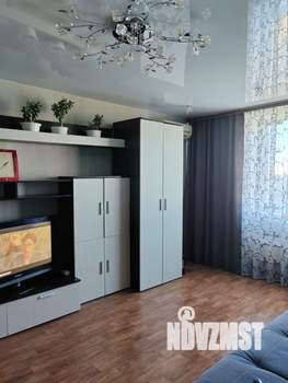 3-к квартира, вторичка, 64м2, 11/17 этаж