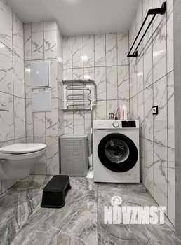 2-к квартира, вторичка, 58м2, 9/16 этаж