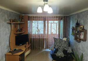 2-к квартира, вторичка, 42м2, 5/5 этаж