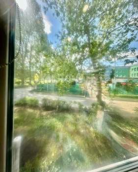 1-к квартира, вторичка, 40м2, 1/9 этаж